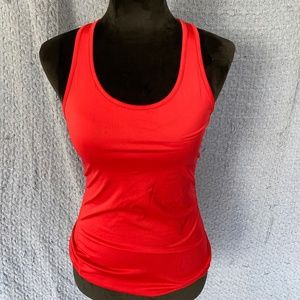 Racerback Sport Tanks